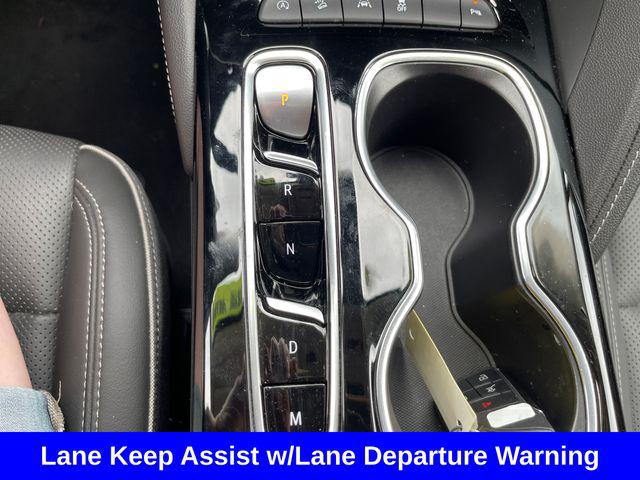 2023 Buick Envision Essence AWD