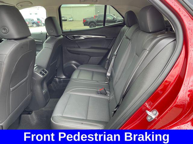2023 Buick Envision Essence AWD