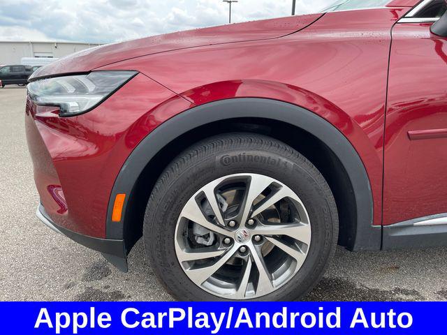 2023 Buick Envision Essence AWD