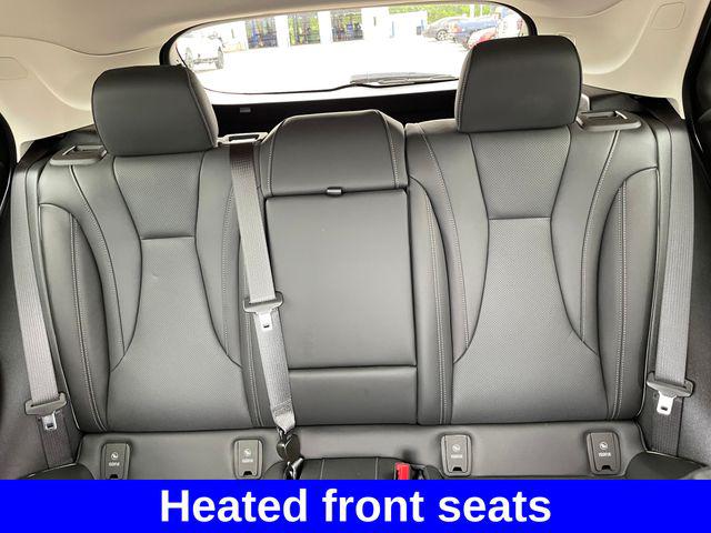 2023 Buick Envision Essence AWD