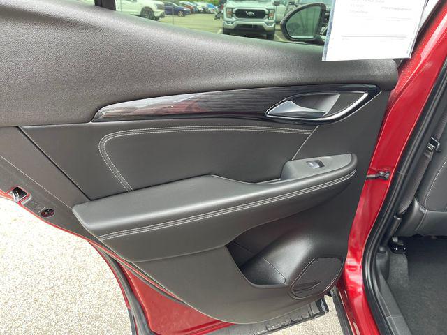 2023 Buick Envision Essence AWD