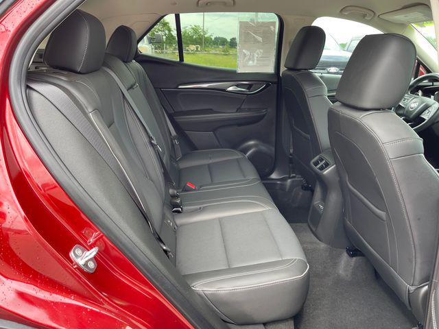 2023 Buick Envision Essence AWD