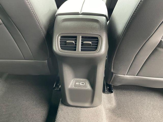 2023 Buick Envision Essence AWD