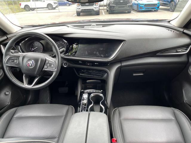 2023 Buick Envision Essence AWD