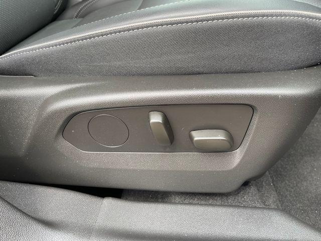 2023 Buick Envision Essence AWD