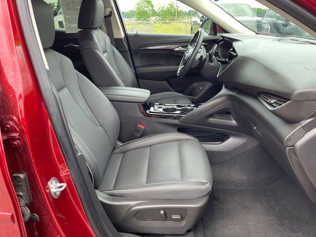 2023 Buick Envision Essence AWD