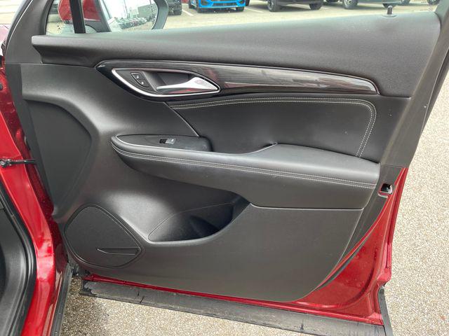 2023 Buick Envision Essence AWD
