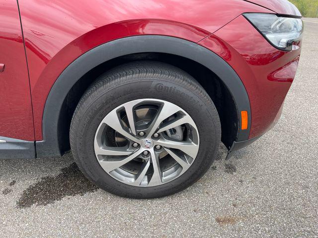 2023 Buick Envision Essence AWD