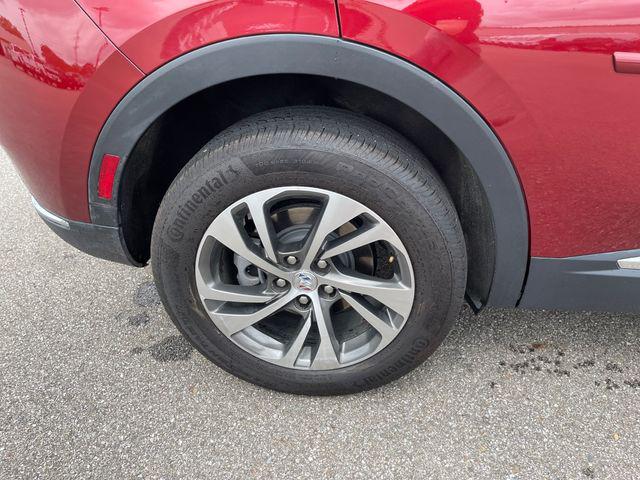 2023 Buick Envision Essence AWD