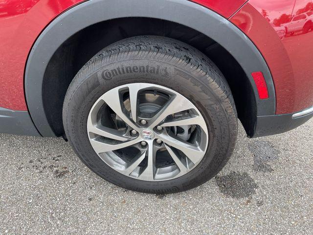 2023 Buick Envision Essence AWD