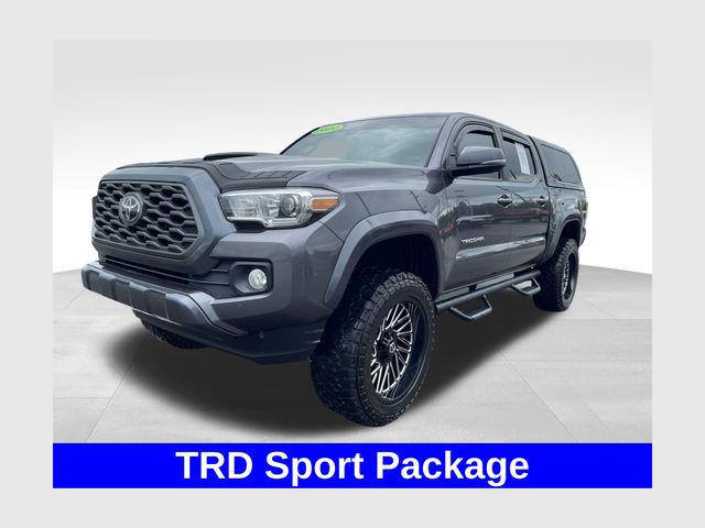 2020 Toyota Tacoma TRD Sport for sale near Newark, OH