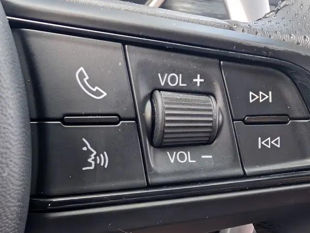 2023 Alfa Romeo Stelvio Sprint RWD