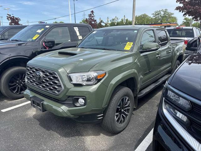 2022 Toyota Tacoma TRD Sport for sale in Greenfield, WI