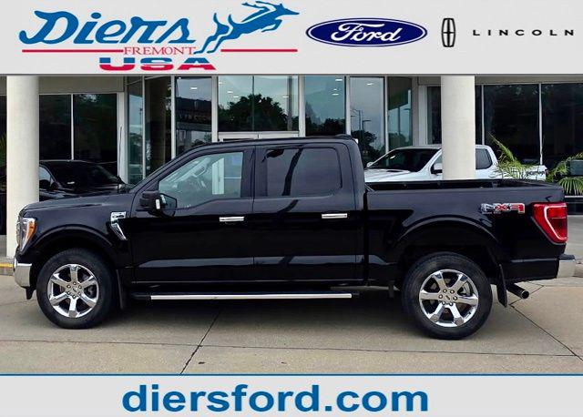 2022 Ford F-150 XLT for sale in Fremont, NE