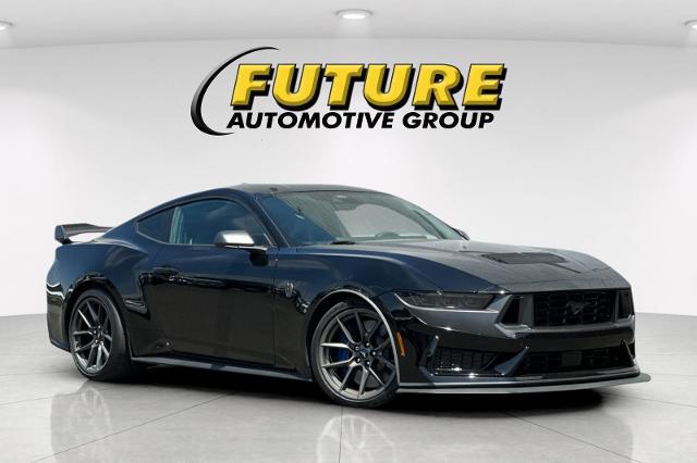 2025 Ford Mustang Dark Horse Fastback for sale in Clovis, CA