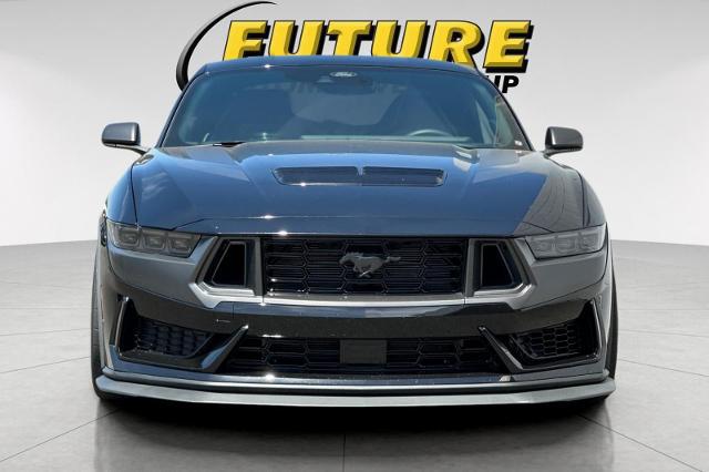 2025 Ford Mustang Dark Horse Fastback