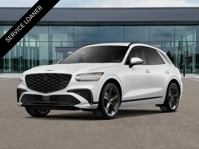 2026 Genesis GV70 2.5T Sport Prestige for sale in Wilkes-Barre, PA