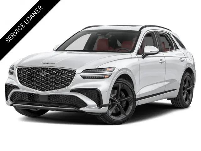 2026 Genesis GV70 2.5T Sport Prestige for sale in Wilkes-Barre, PA