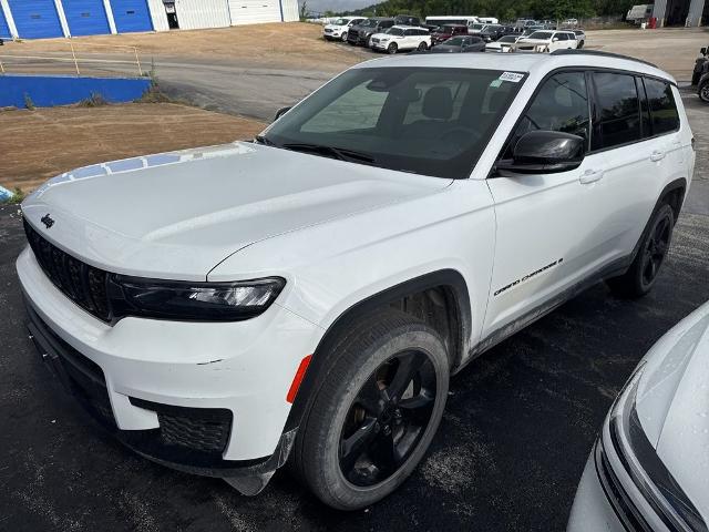 2023 Jeep Grand Cherokee L Altitude 4x4 for sale in Branson, MO