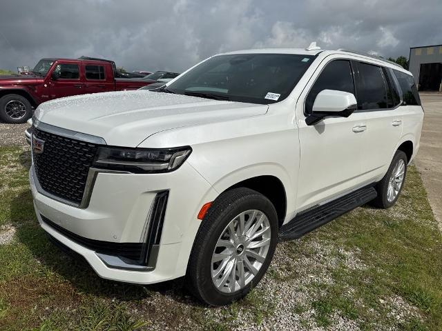 2021 Cadillac Escalade 4WD Luxury for sale in Branson, MO