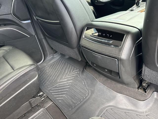 2021 Cadillac Escalade 4WD Luxury