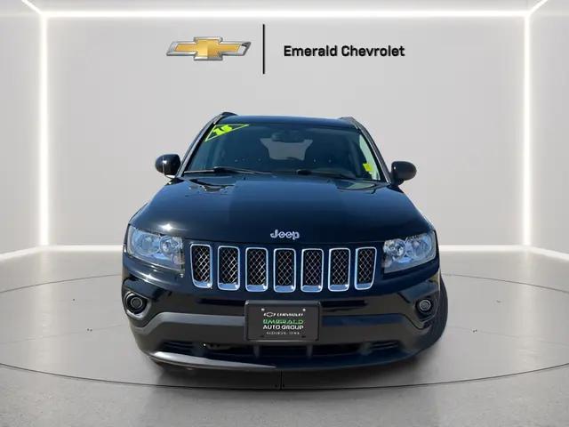 2015 Jeep Compass Sport/North