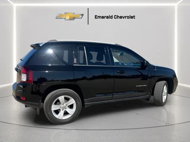 2015 Jeep Compass Sport/North