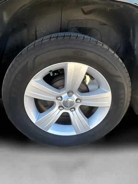 2015 Jeep Compass Sport/North
