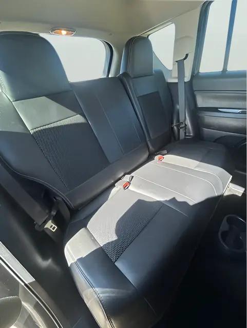 2015 Jeep Compass Sport/North