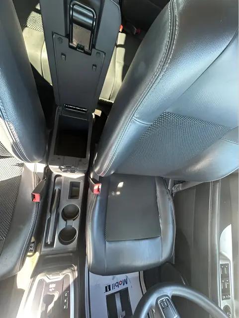 2015 Jeep Compass Sport/North