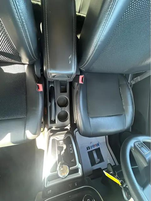 2015 Jeep Compass Sport/North