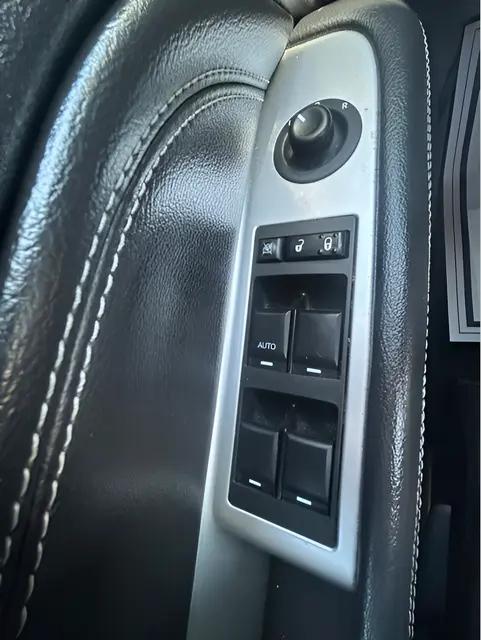 2015 Jeep Compass Sport/North