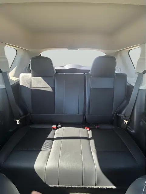 2015 Jeep Compass Sport/North