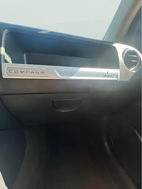 2015 Jeep Compass Sport/North