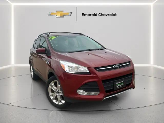 2016 Ford Escape SE for sale in Audubon, IA