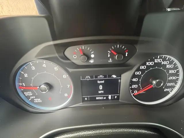 2017 GMC Acadia SLE-1