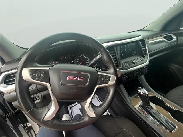 2017 GMC Acadia SLE-1