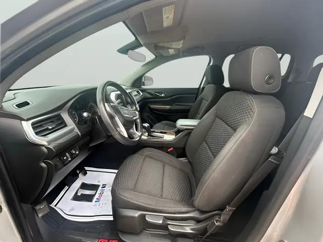 2017 GMC Acadia SLE-1