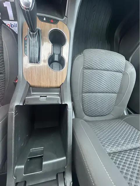 2017 GMC Acadia SLE-1