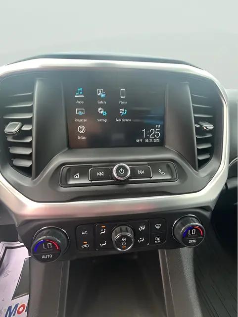 2017 GMC Acadia SLE-1