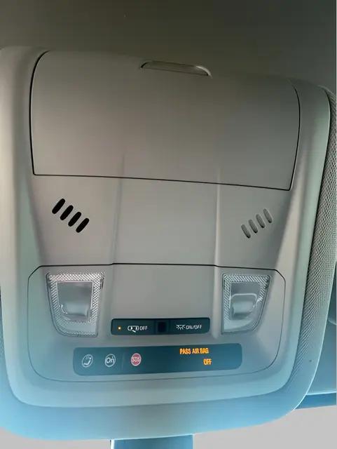 2017 GMC Acadia SLE-1