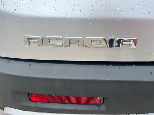 2017 GMC Acadia SLE-1