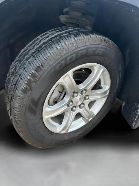 2017 GMC Acadia SLE-1