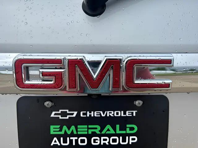 2017 GMC Acadia SLE-1