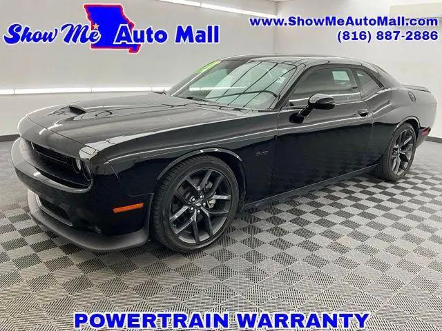 2023 Dodge Challenger R/T for sale in Harrisonville, MO