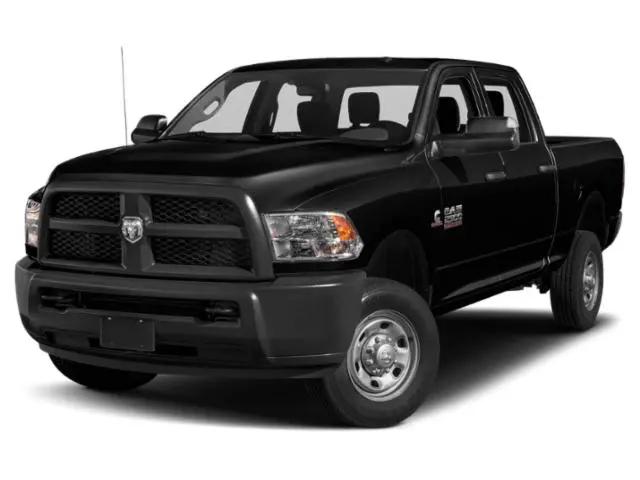 2015 Ram 2500 Tradesman for sale in Harrisonville, MO