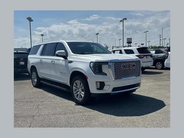 2024 GMC Yukon XL 4WD Denali for sale in Dickson, TN