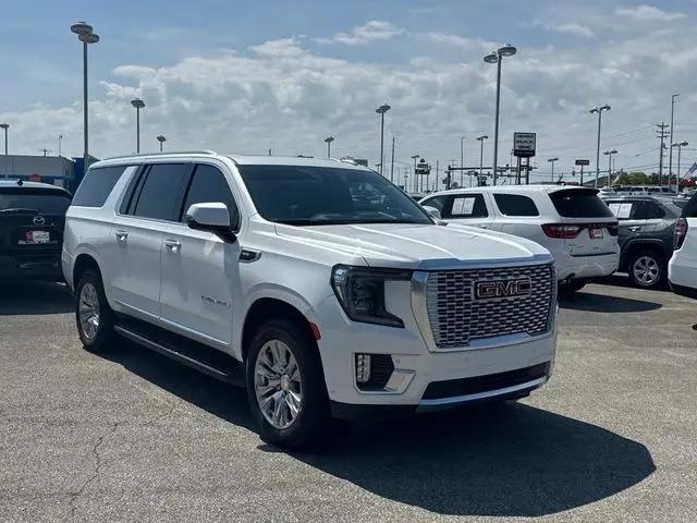 2024 GMC Yukon XL 4WD Denali