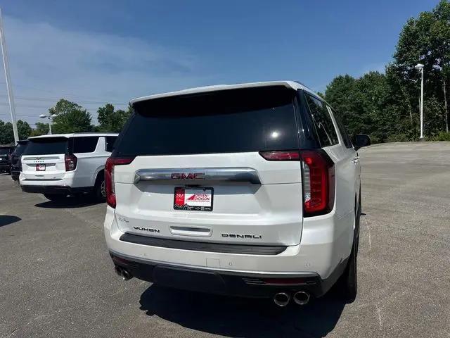 2024 GMC Yukon XL 4WD Denali