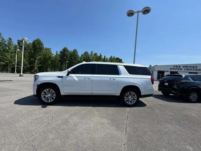 2024 GMC Yukon XL 4WD Denali